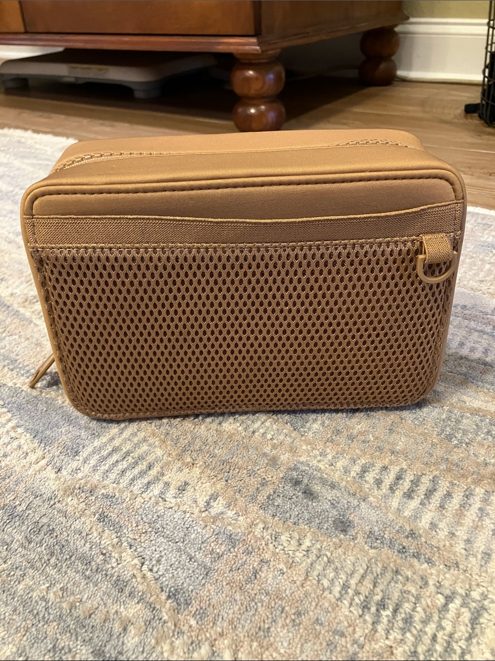 Dagne Dover Arlo Tech Organizer Pouch Large